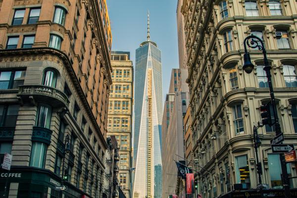 Insurance & Reinsurance Practice Image