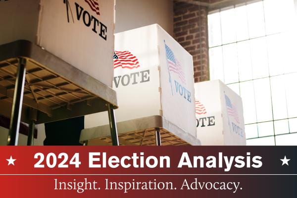 2024 Election Analysis