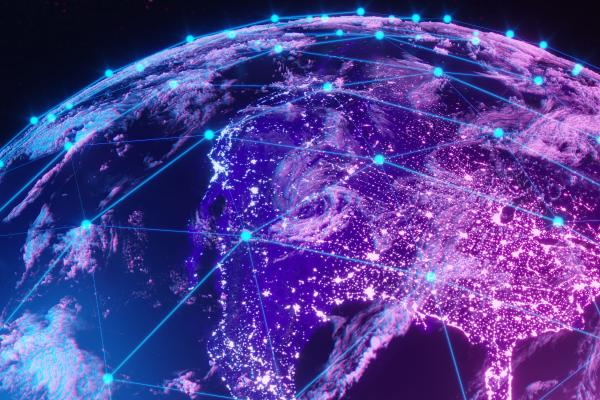 Communications & Technology Practice Image