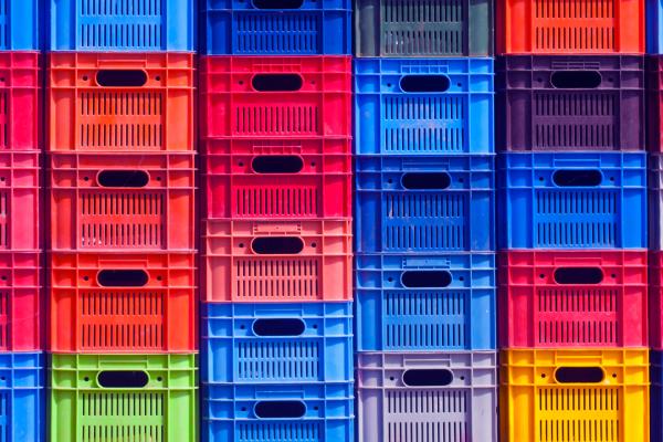 Consumer Products Industry Image