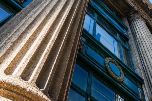 Government Enforcement & White Collar Practice Image