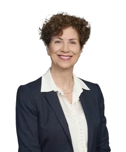 Deborah Carlson Portrait