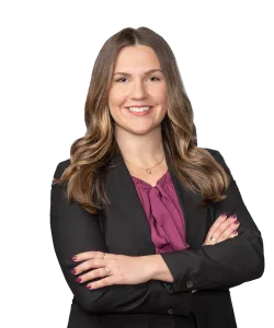 Emily Caylor Portrait