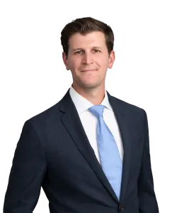 Nicholas Tipsord Portrait