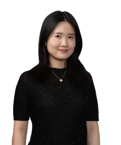 Constance Zhou Portrait