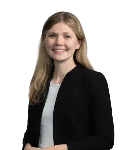 Elizabeth McLaughlin Portrait