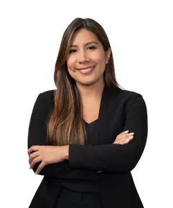 Diandra Molina Portrait