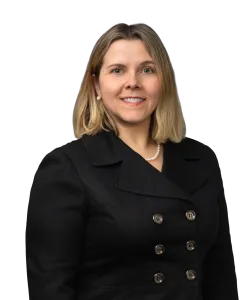 Alicia Pearson Portrait