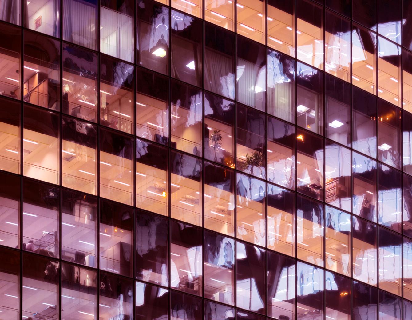 Professional Opportunities Banner