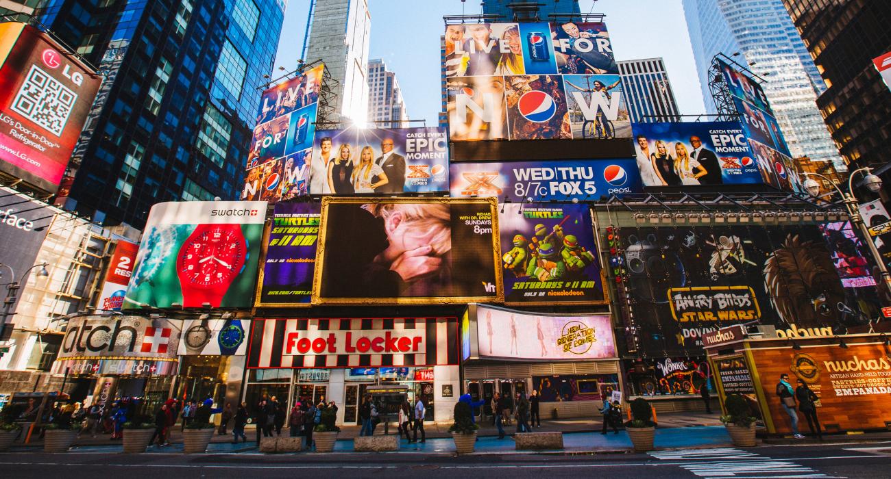 The Fine Print Banner