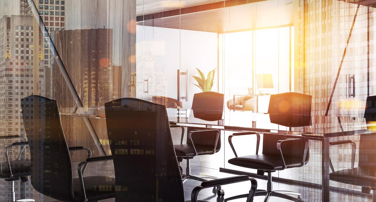 Antitrust & Competition Law Practice Image