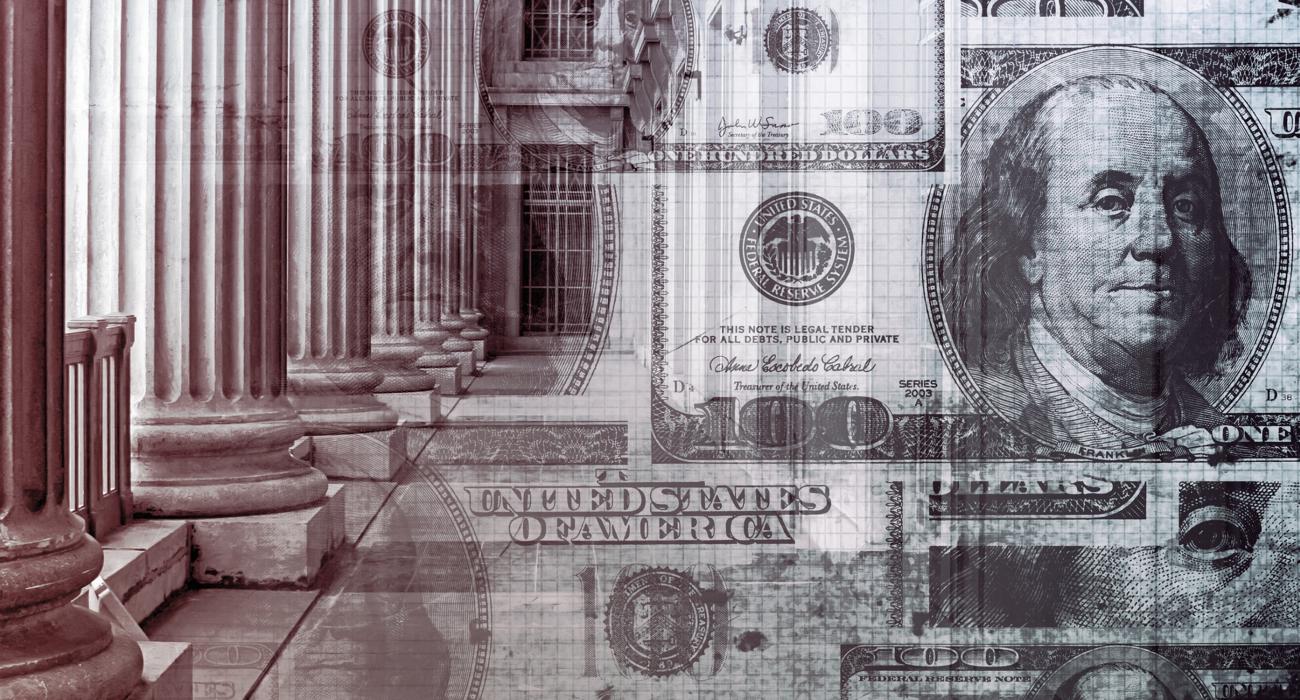 Financial Restructuring & Bankruptcy Practice Image