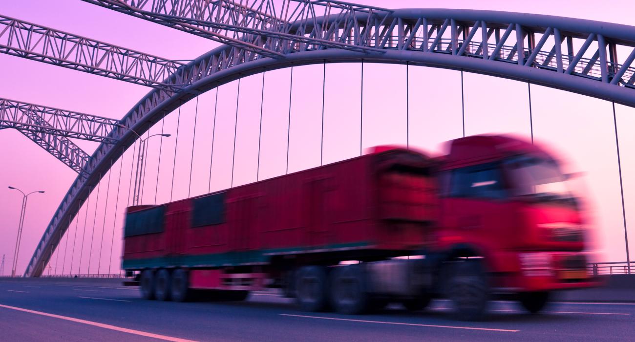 Transportation & Mobility Industry Image