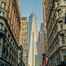 Insurance & Reinsurance Practice Image