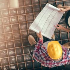 Construction Industry Image