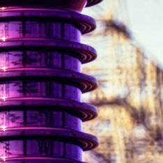 Energy & Cleantech Industry Image