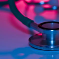 Health Care Industry Image