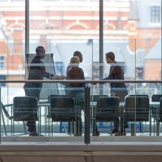 Private Companies Industry Image