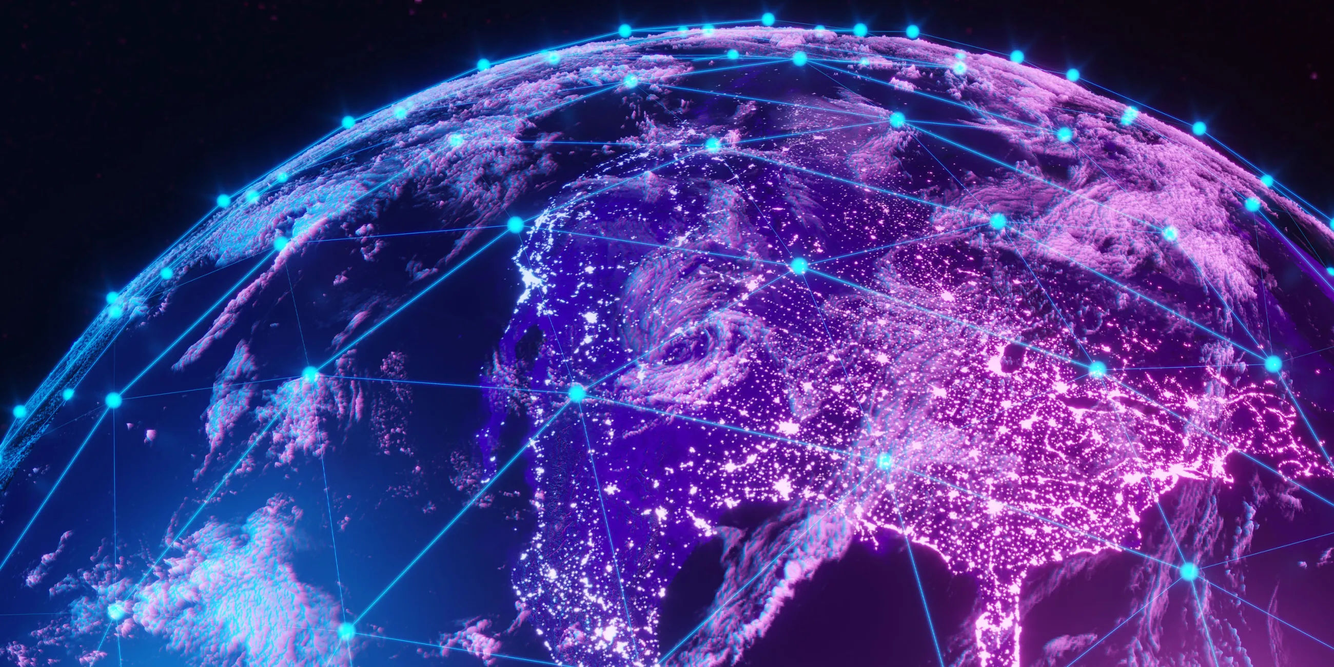 Communications & Technology Practice Image