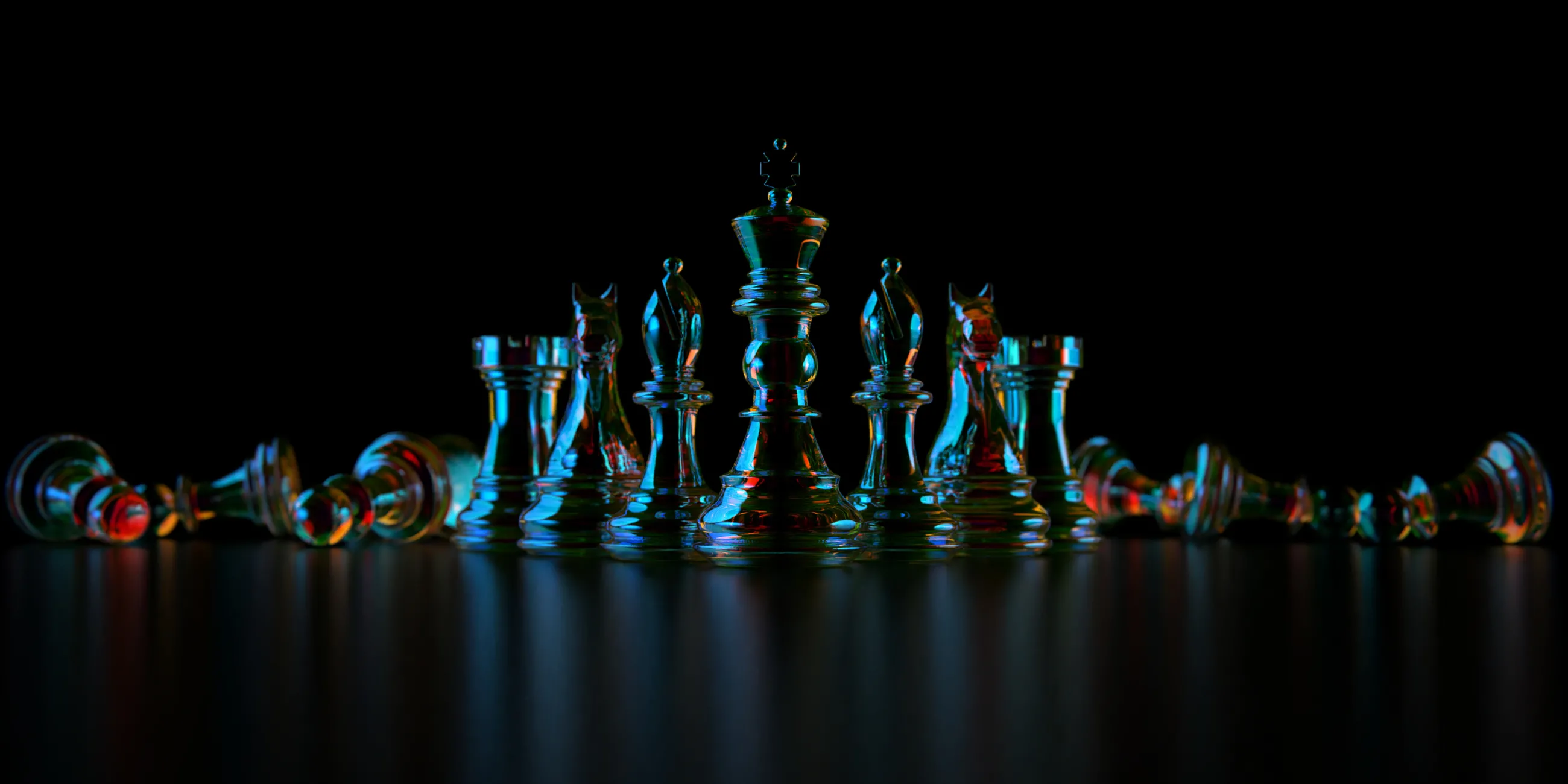 Complex Litigation Practice Image