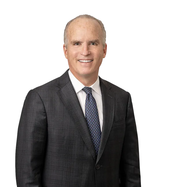 Allan Anderson Portrait