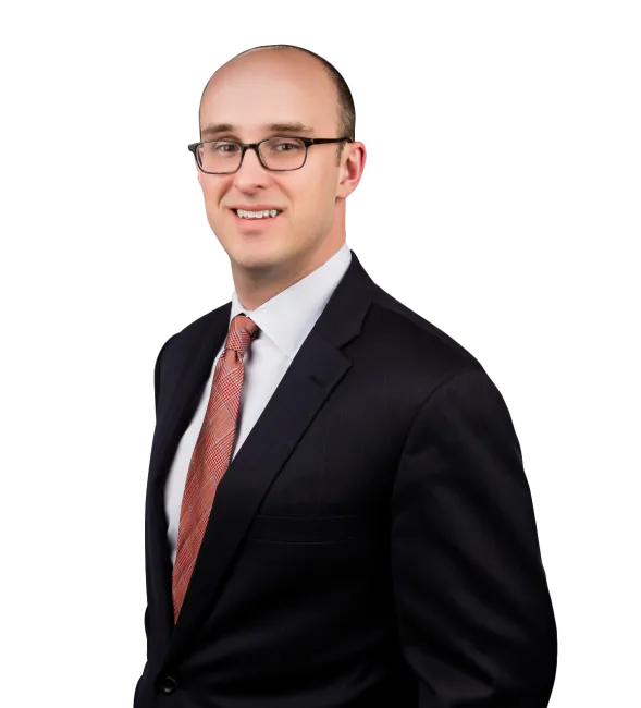 Matthew Berlin Portrait