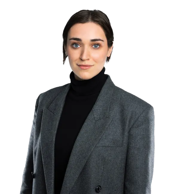 Susanne Boniadi Portrait