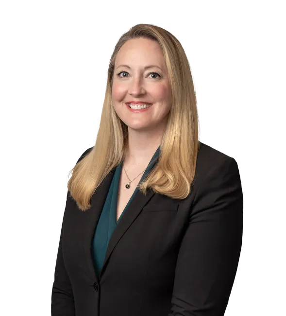 Michelle Bowling Portrait