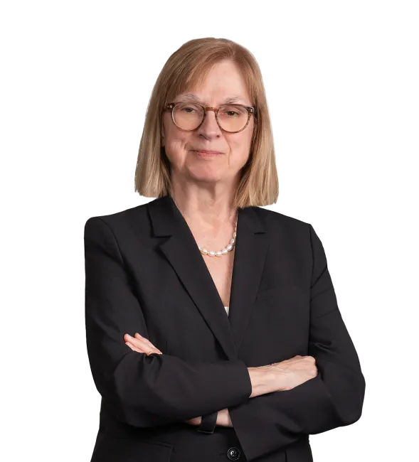 Laura Carroll Portrait