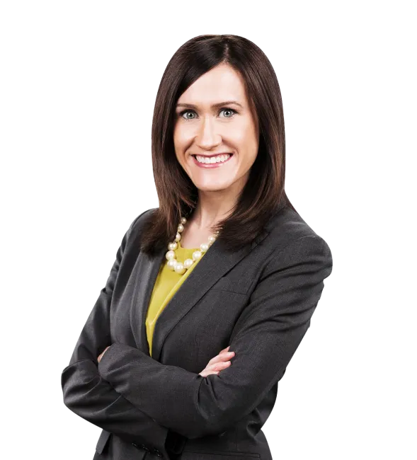 Lianne Childress Portrait