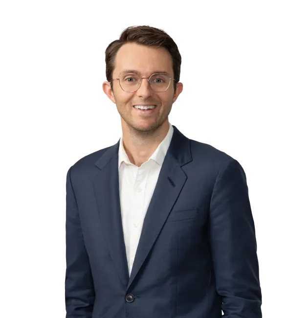 Andrew Dykens Portrait