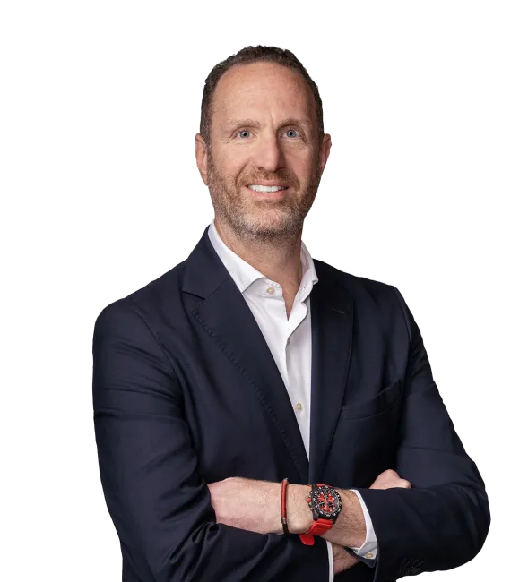 Ricardo Fischer Portrait