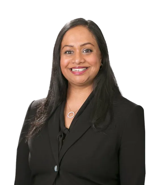 Jeannette McLaughlin Portrait