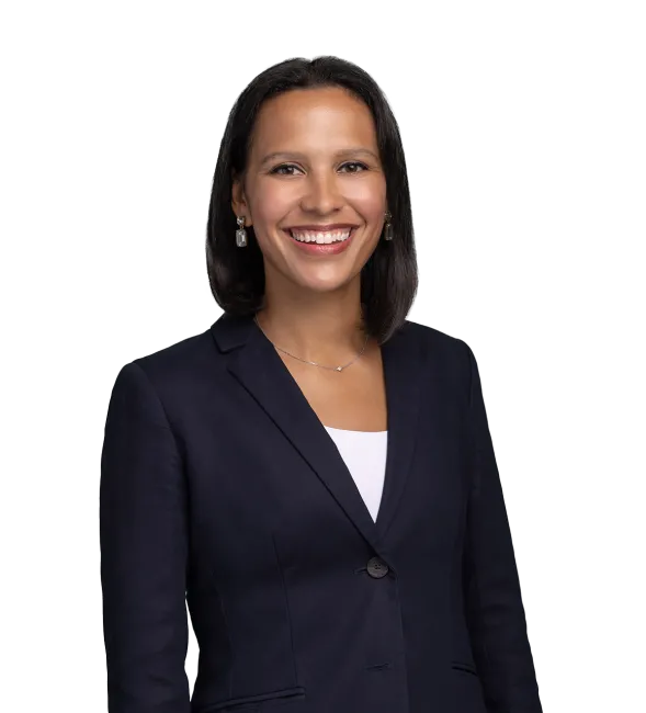 Christina Rather Portrait