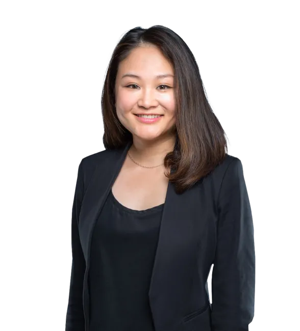 Annie Stoops Portrait