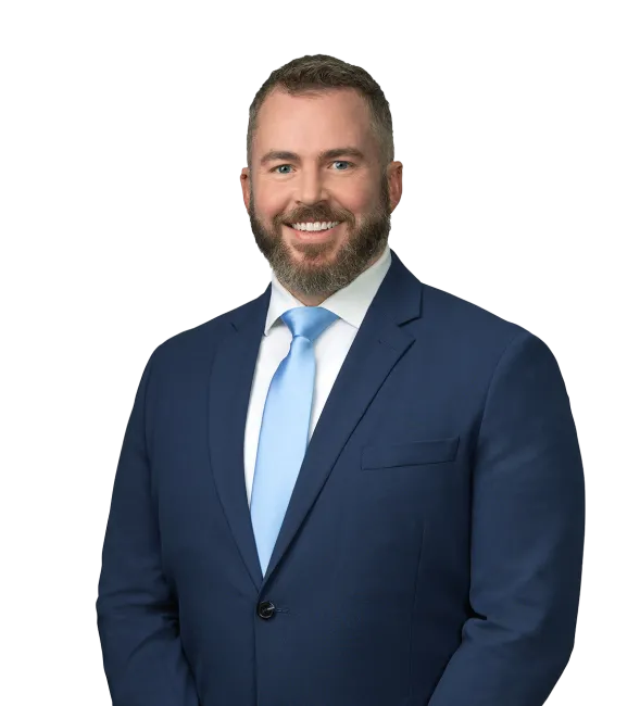 William Stroupe Portrait