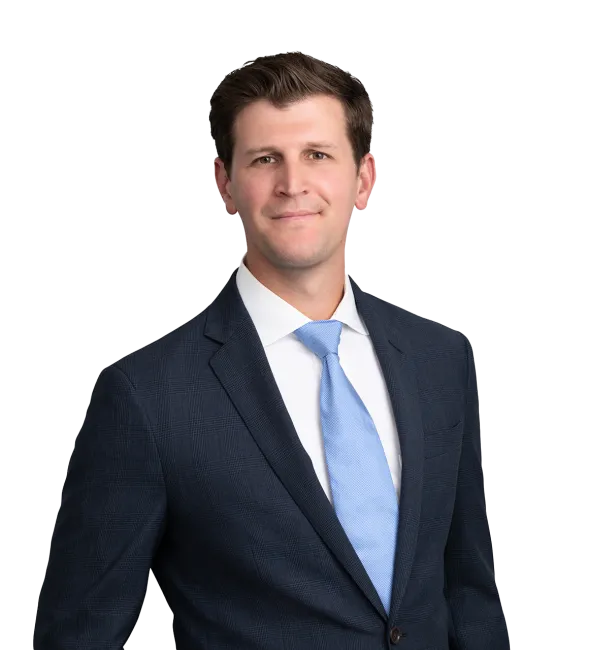 Nicholas Tipsord Portrait