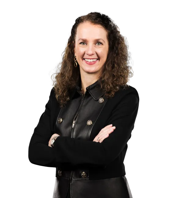 Kimberly Wachen Portrait