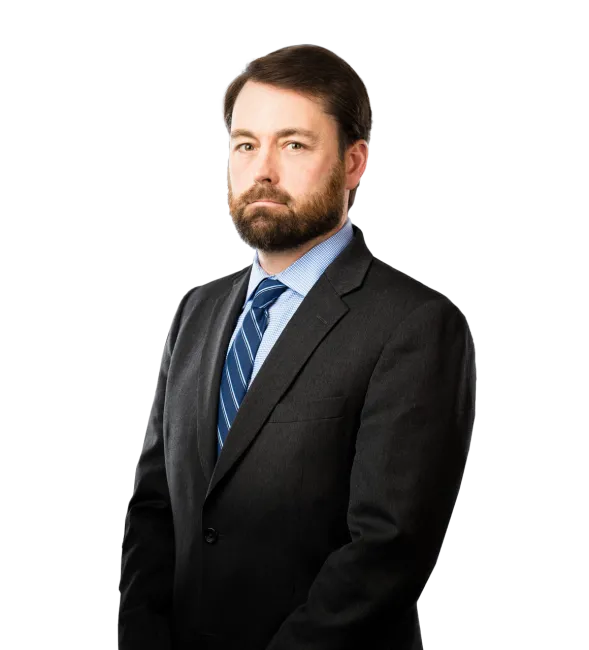 James Westerlind Portrait