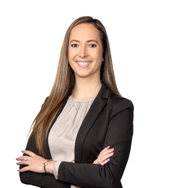 Sara Wiseman Portrait