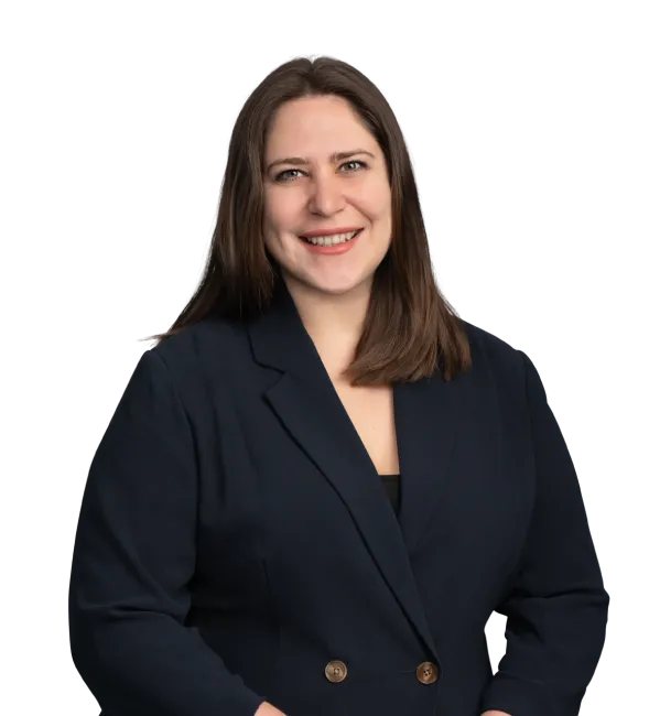 Katherine Afzal Portrait