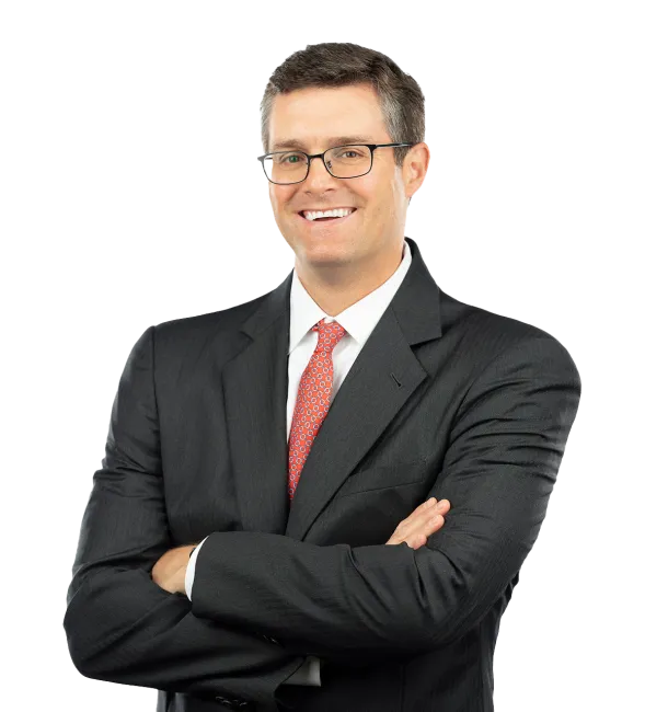 Thomas Castiello Portrait