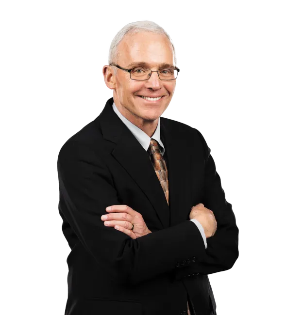 Marc Fleischaker Portrait