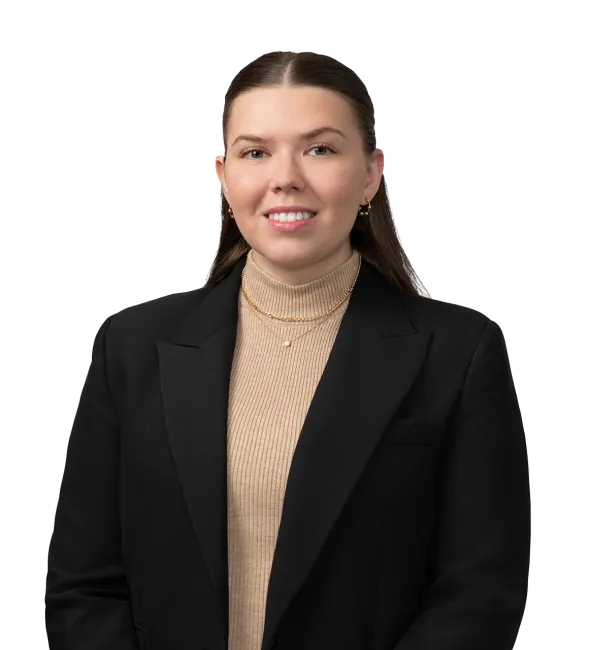 Brianne Megahan Portrait