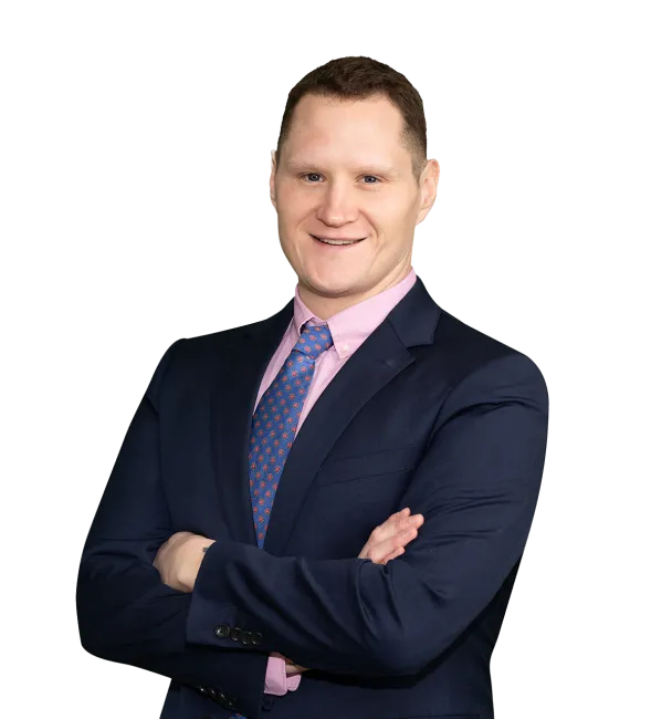 Robert Middleton Portrait