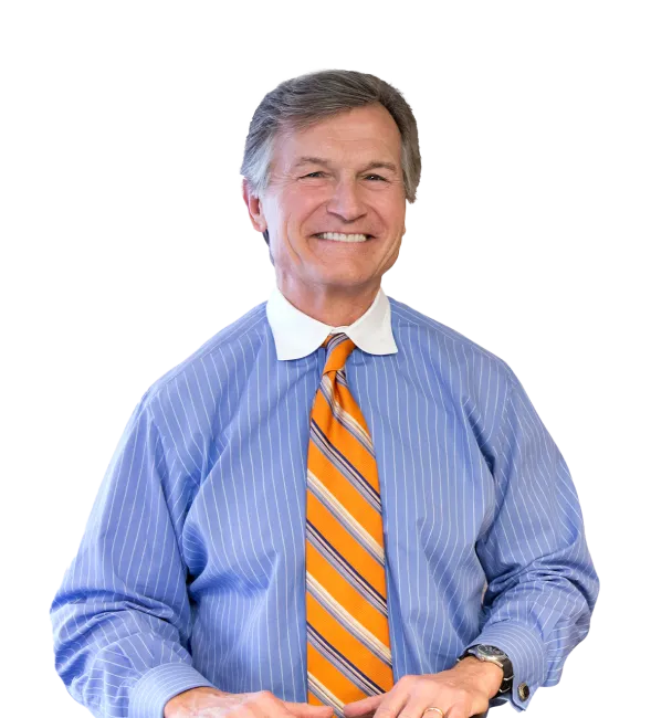 Robert Pluth Portrait