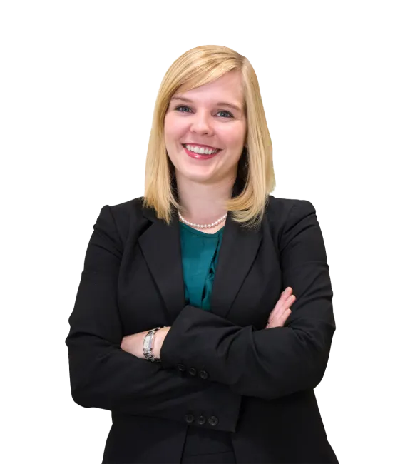 Rachel Remke Portrait