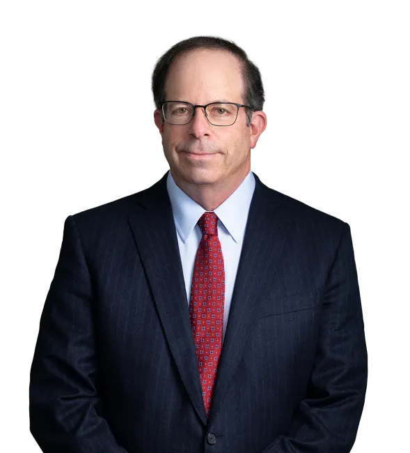 Frederick Sperling Portrait