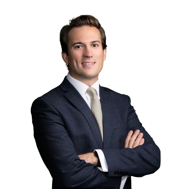 Matthew Wilkerson Portrait