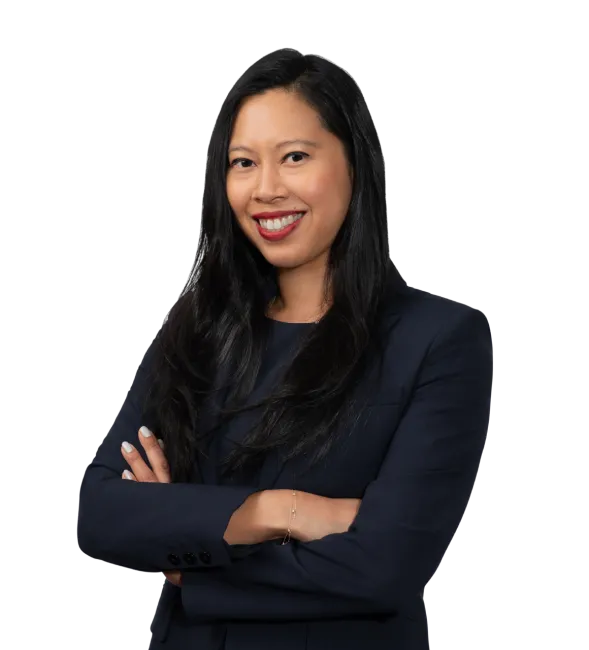 Angela Santos Portrait